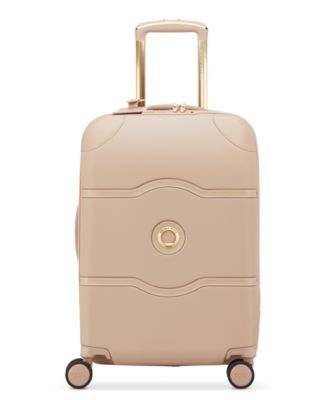 Delsey Paris Chatelet Air 2.0 Carry-On Spinner - Macy's