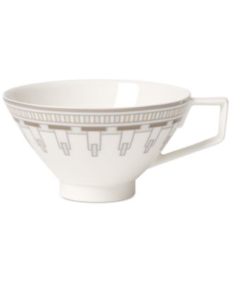 Villeroy &ap; boch artesano teiera in porcellana preiu capacita` un litro 10-4130-0460