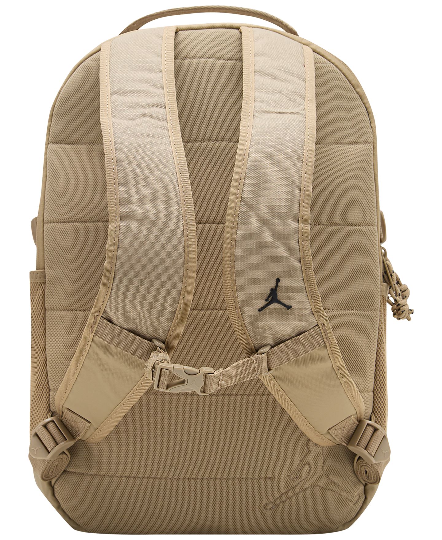 Рюкзак Jordan Blacktop Multi-Pocket, цвет: Пустынный камуфляжный — фото 2