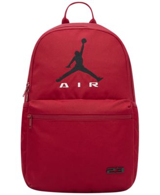Men's Air Durable Zippered Backpack