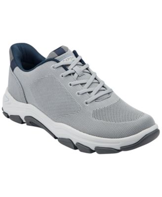 Men's Rafferty Step Activated Casual Sneakers