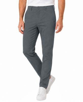 Men's Super Stretch Slim-Fit Every Day Chino Pants