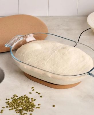 Temperature Control Sourdough Proofing Dish