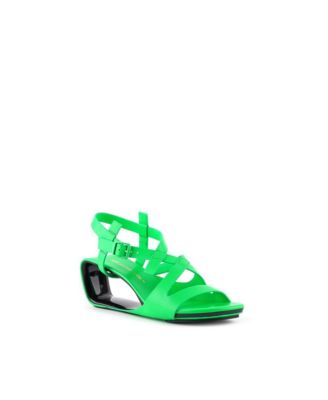 Women's Mobius Straps Mid