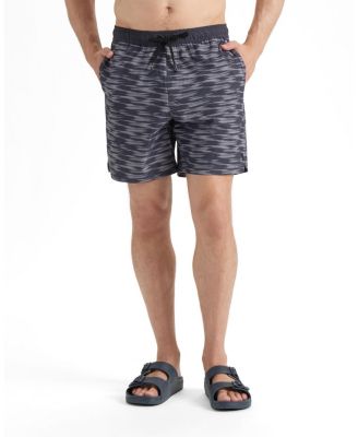 Men's Static Shorts