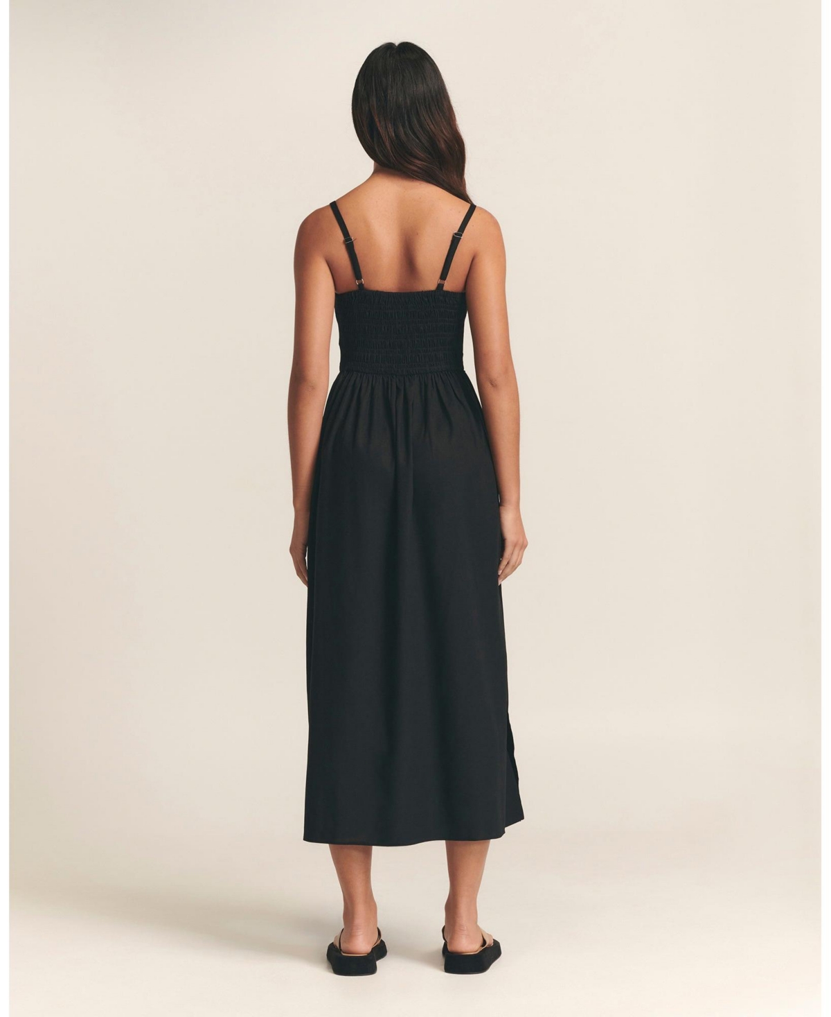 St Mrlo Women's Lanah Midi Dress