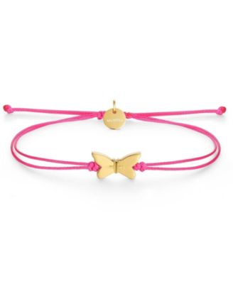 Hope and Rebirth Butterfly Bracelet