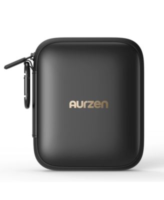 Ultra-Portable Carrying Case Mini CasePlay bag with Waterproof and Drop-Resistant Design, Projector Bag for Any On-The-go Situation