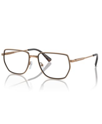 Men's Steamboat Eyeglasses, MK3080