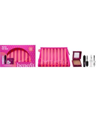 4-Piece You've Got Aura Summer Essentials Gift Set