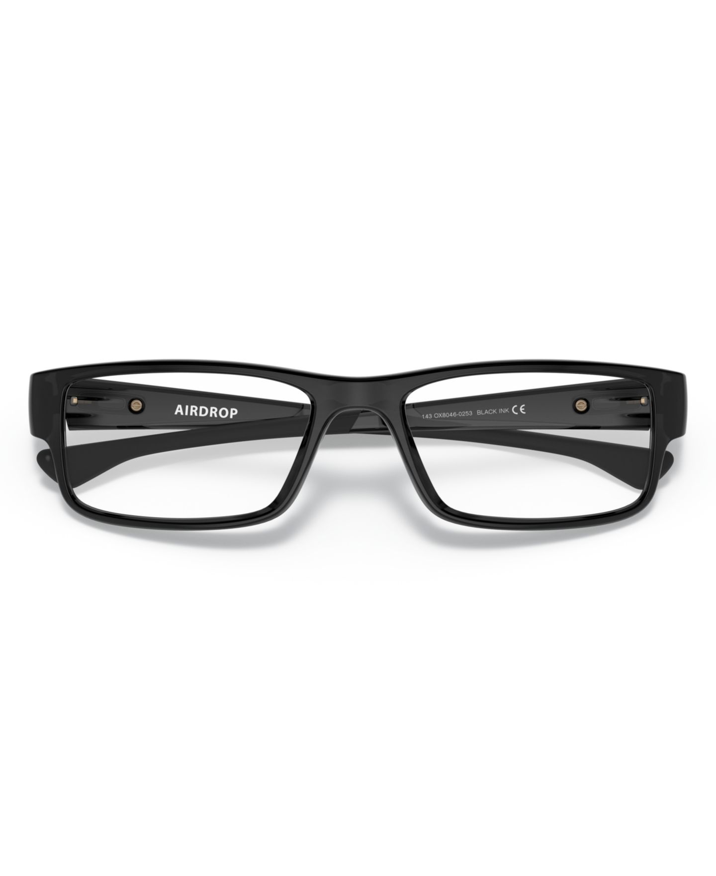 Мужские очки Oakley Airdrop Eyeglasses, OX8046 — фото 3