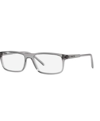 Men's Dark Voyager Eyeglasses, AN7194