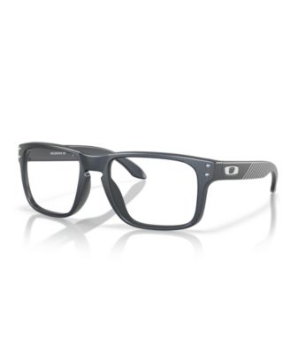 Men's Holbrook Forge Collection Eyeglasses, OX8156