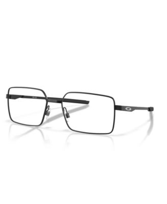 Men's Foil Sq Eyeglasses, OX3062