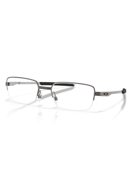 Очки Oakley Unisex Foil Rq 0.5 Eyeglasses, OX3100, цвет: Серый