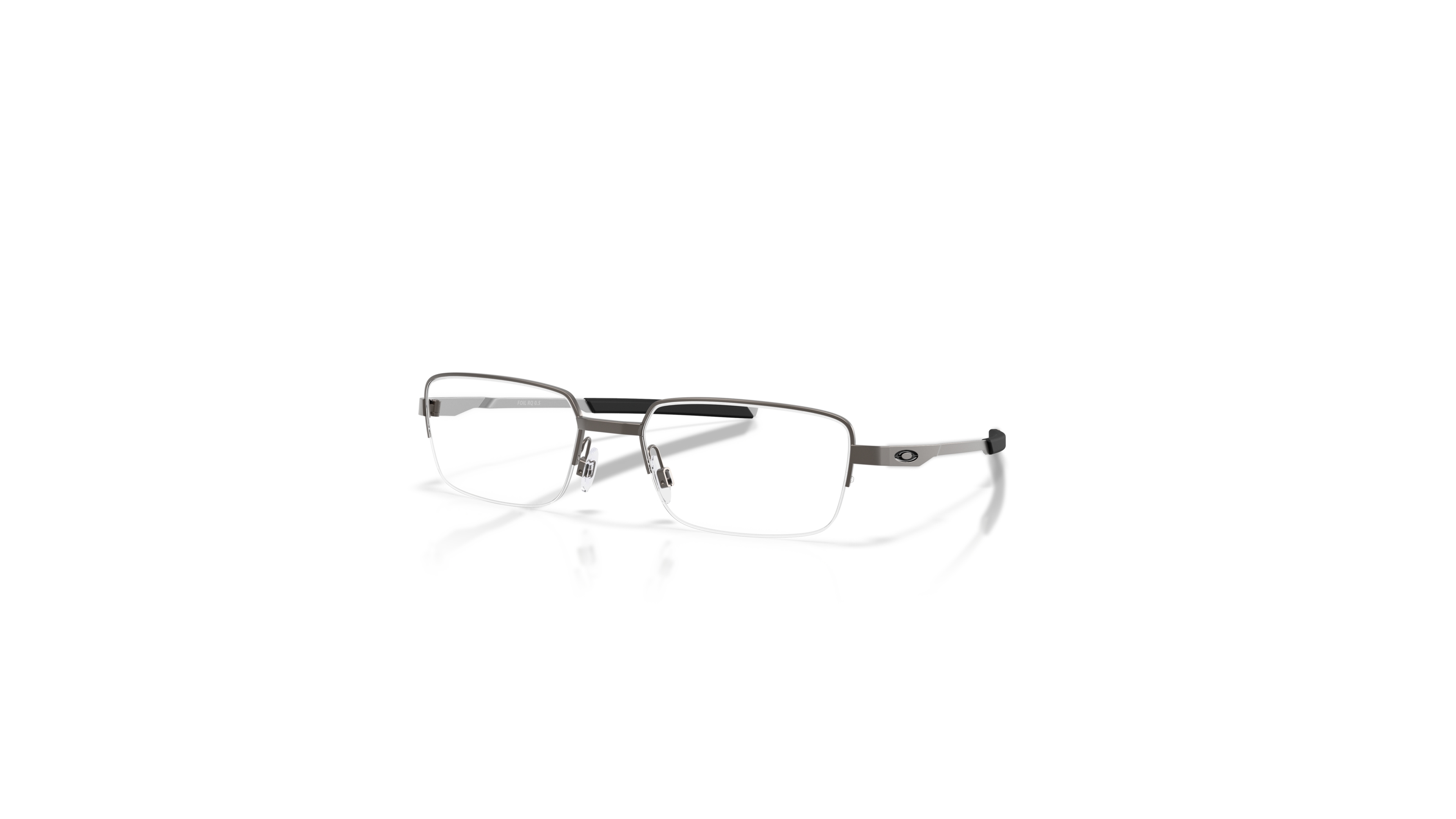 Oakley Unisex Foil Rq 0.5 Eyeglasses