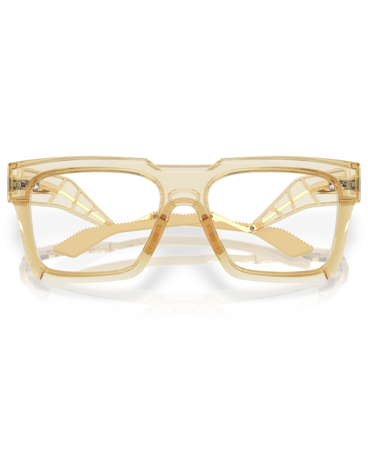 Oakley Unisex Damian Lillard Signature Series Enigma Ink Eyeglasses