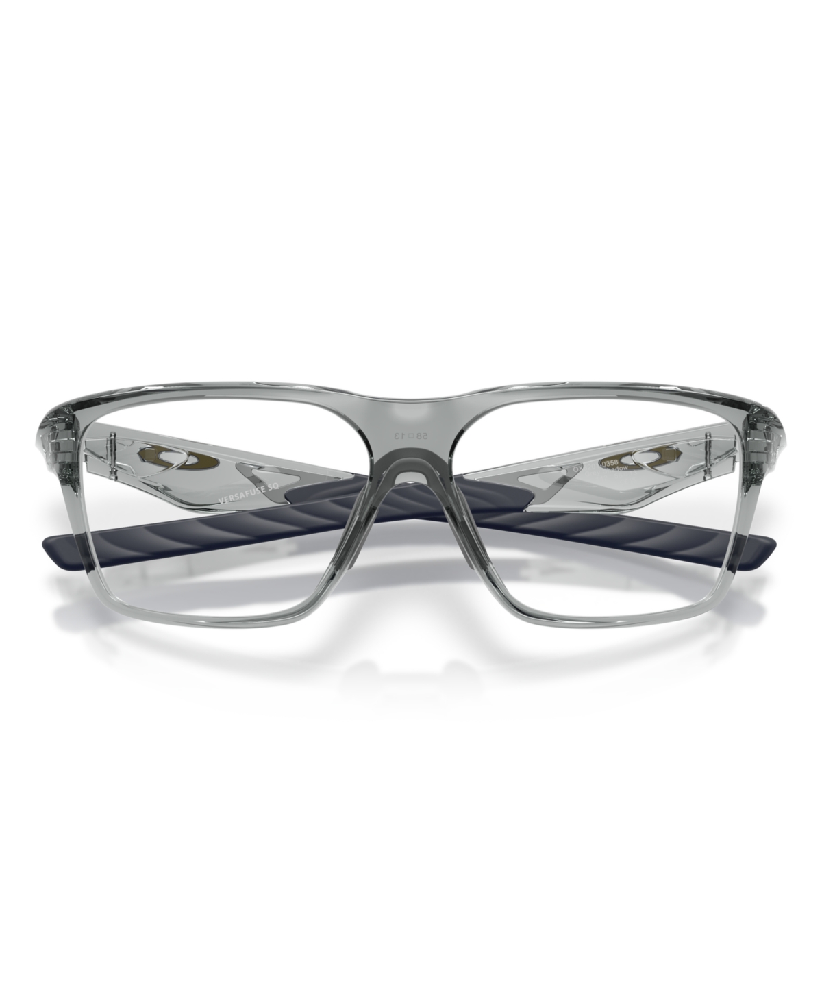 Oakley Unisex Versafuse Sq Eyeglasses