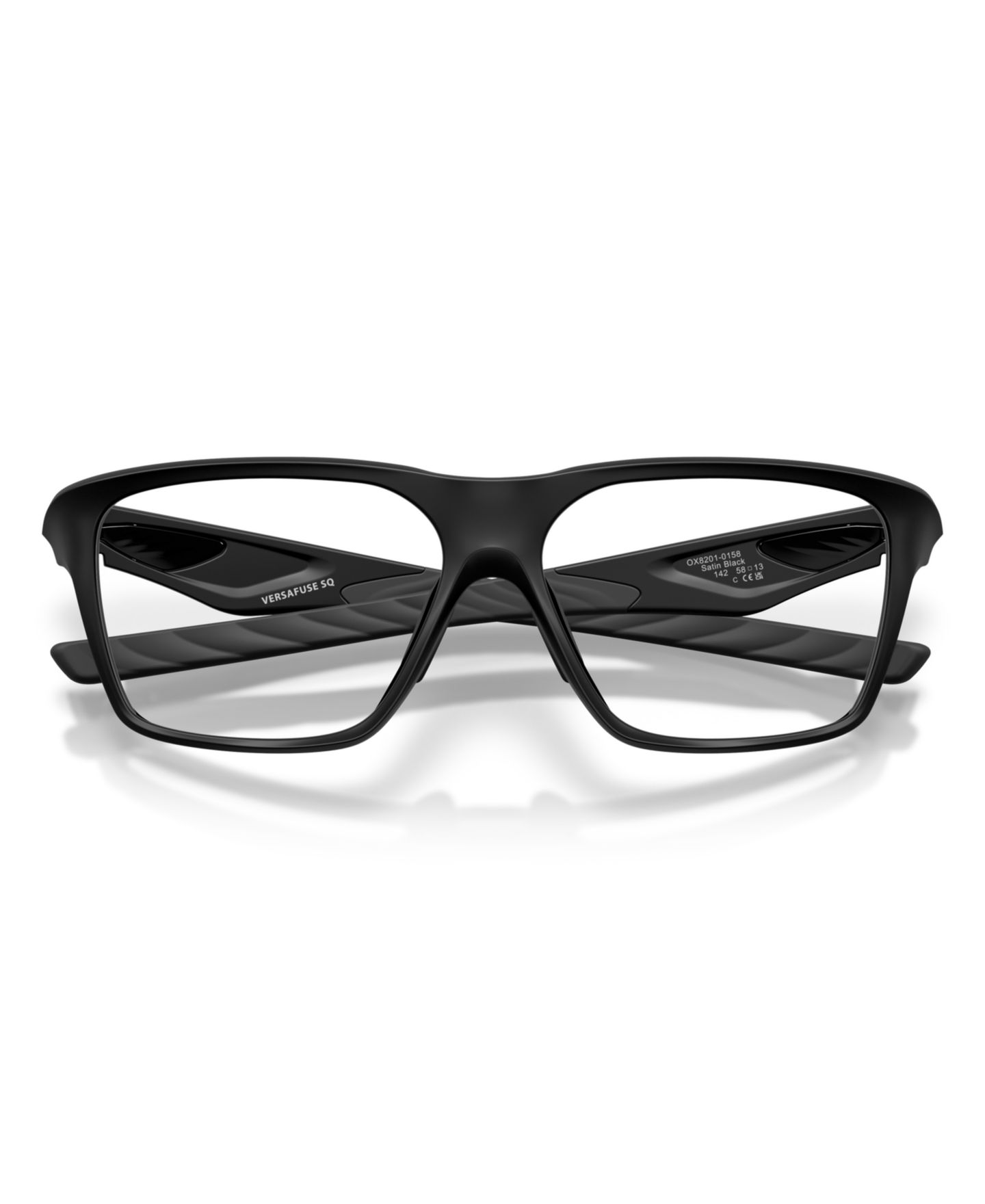 Очки Oakley Unisex Versafuse Sq Eyeglasses, OX8201 — фото 5