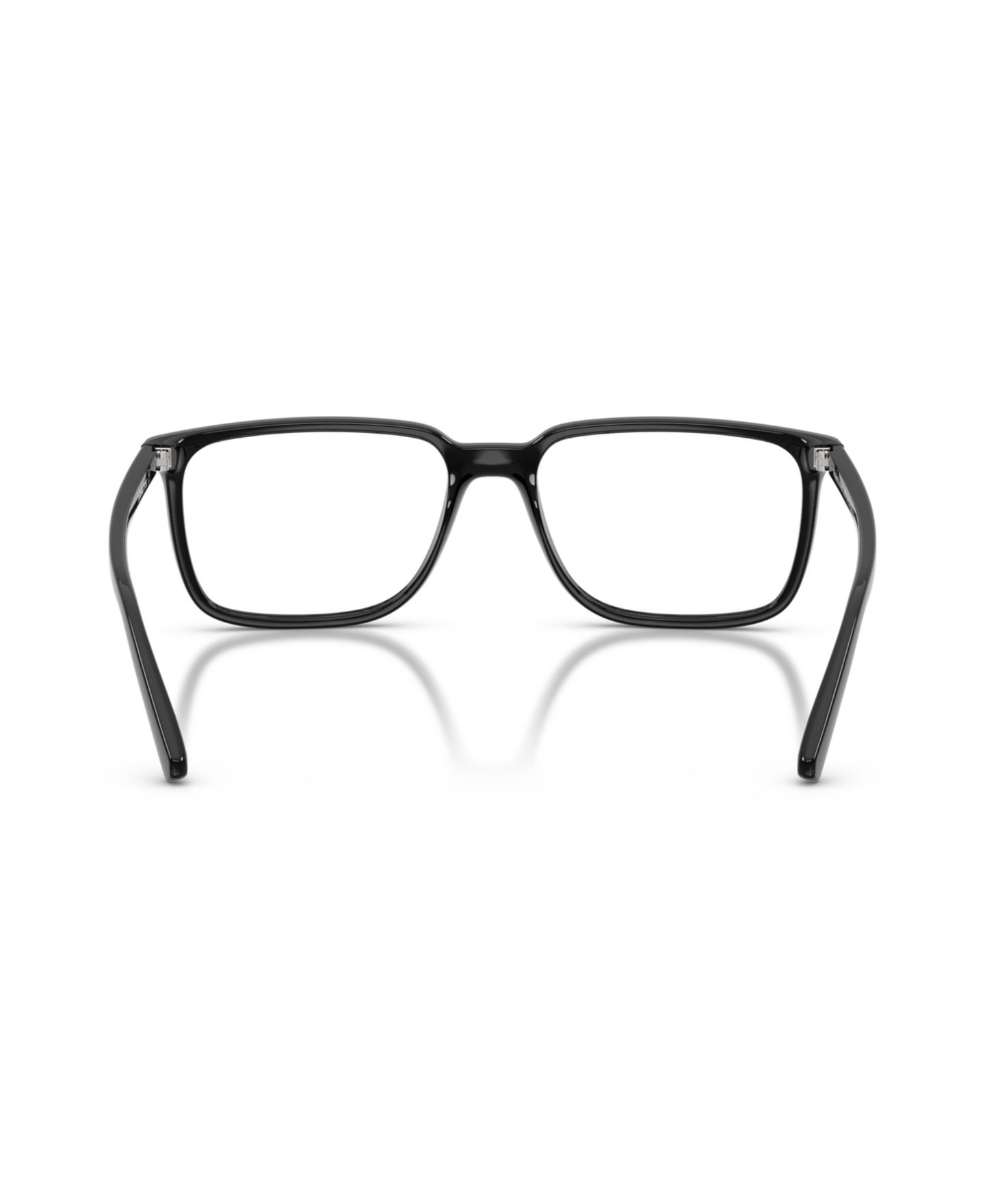 Мужские очки Arnette Jecko Eyeglasses, AN7280, цвет: Чёрный — фото 4