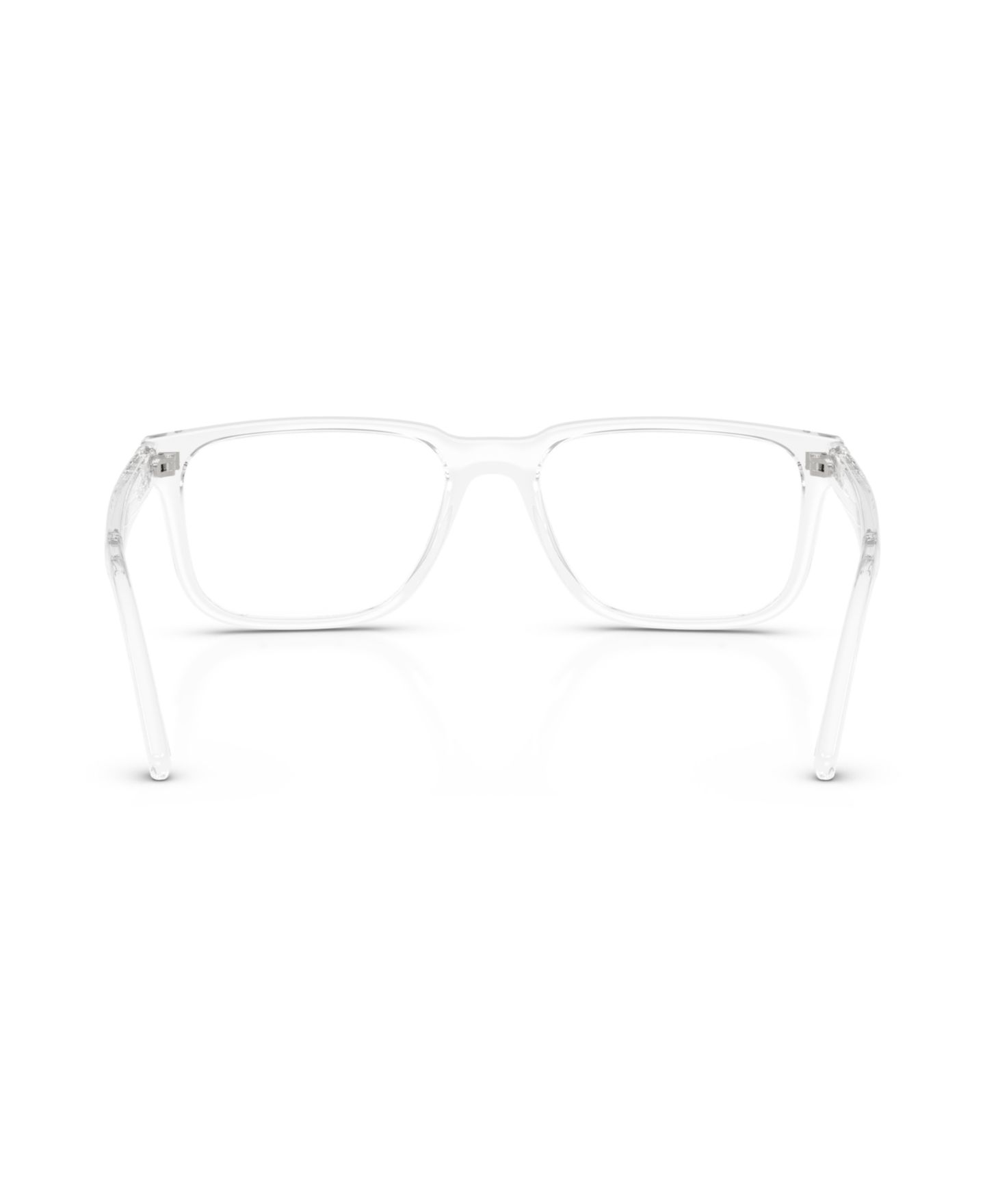 Мужские очки Arnette Sans Eyeglasses, AN7277U, цвет: Прозрачный — фото 4