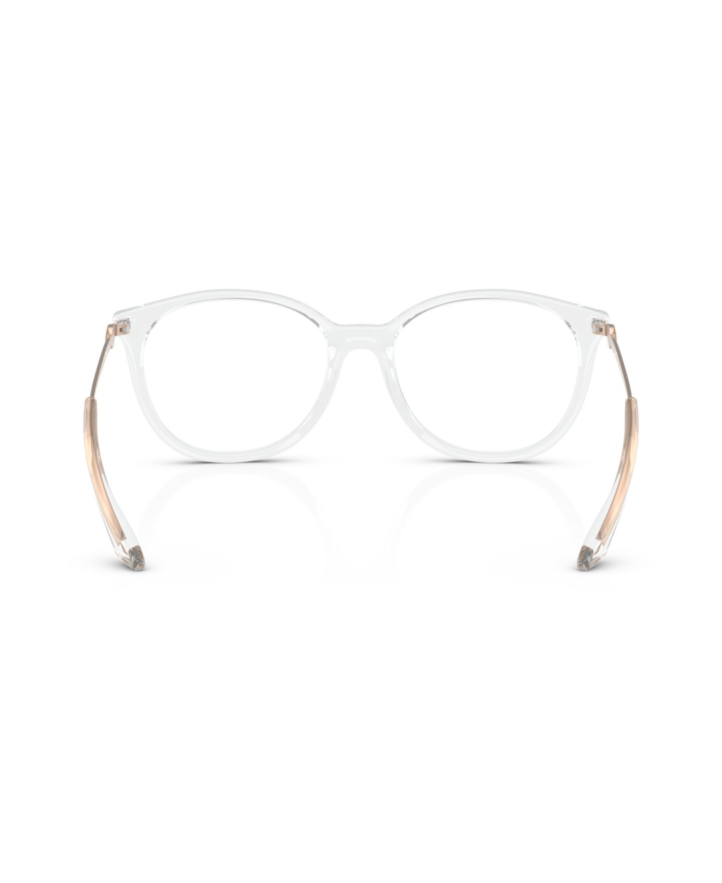 Женские очки A|X Armani Exchange Eyeglasses, AX3109 — фото 4