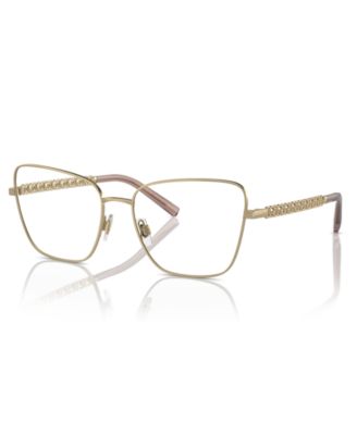 Dolce Gabbana Women's Eyeglasses, DG1346