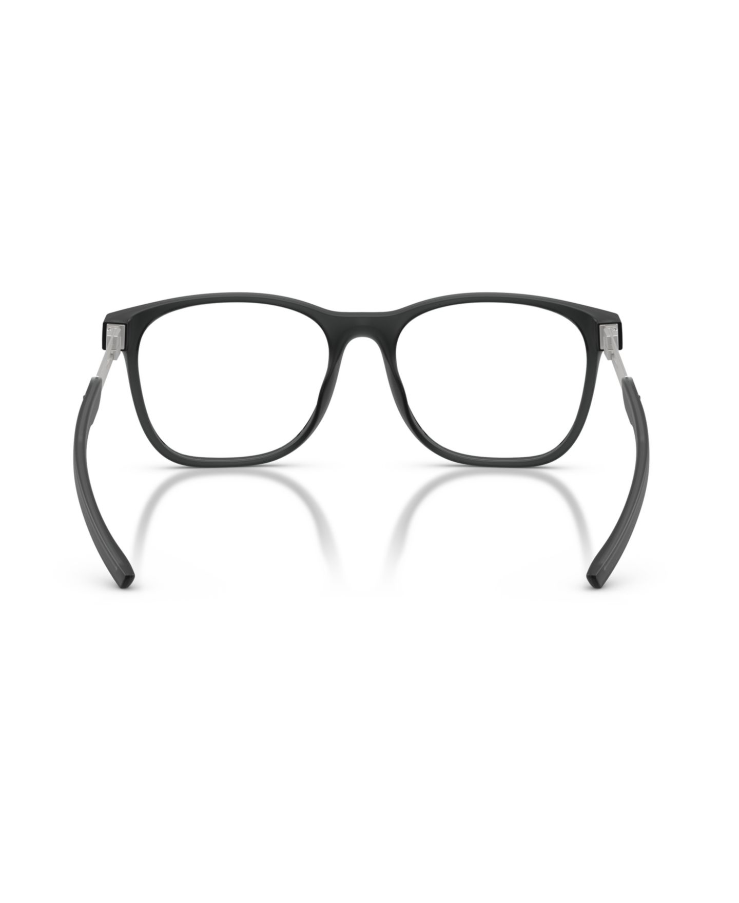 Мужские очки Scuderia Ferrari Eyeglasses, FZ8024U, цвет: Чёрный — фото 4