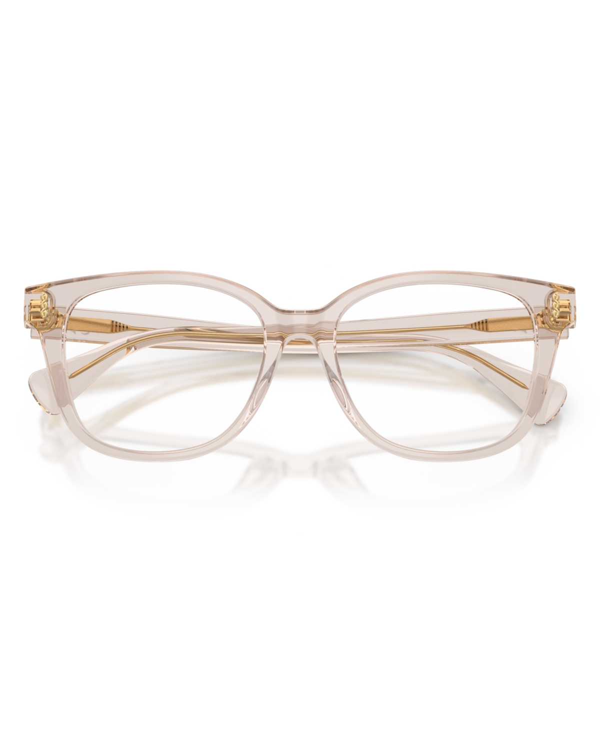 Ralph by Ralph Lauren Women's Square Eyeglasses