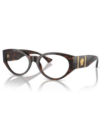 Women's Eyeglasses, VE3345