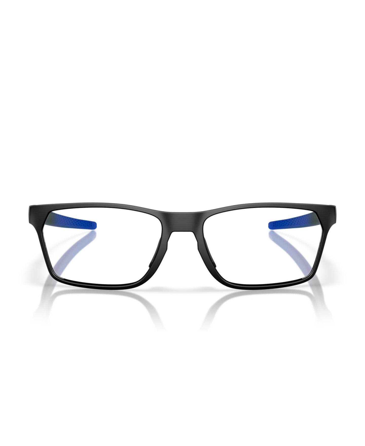 Мужские очки Oakley Hex Jector Fathom Collection Eyeglasses, OX8032 — фото 3