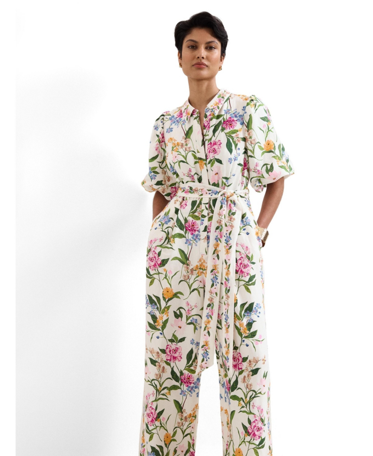 Phase Eight Women's Camilla Jumpsuit