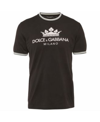 Men's King Print Jersey T-Shirt