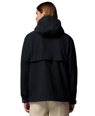 Columbia Men's Street Heights Shell Classic Hooded Jacket - Macy's