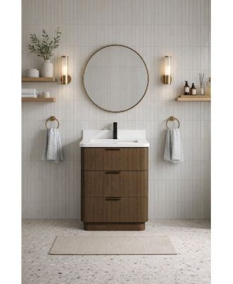 Calamigo 24" Bathroom Vanity