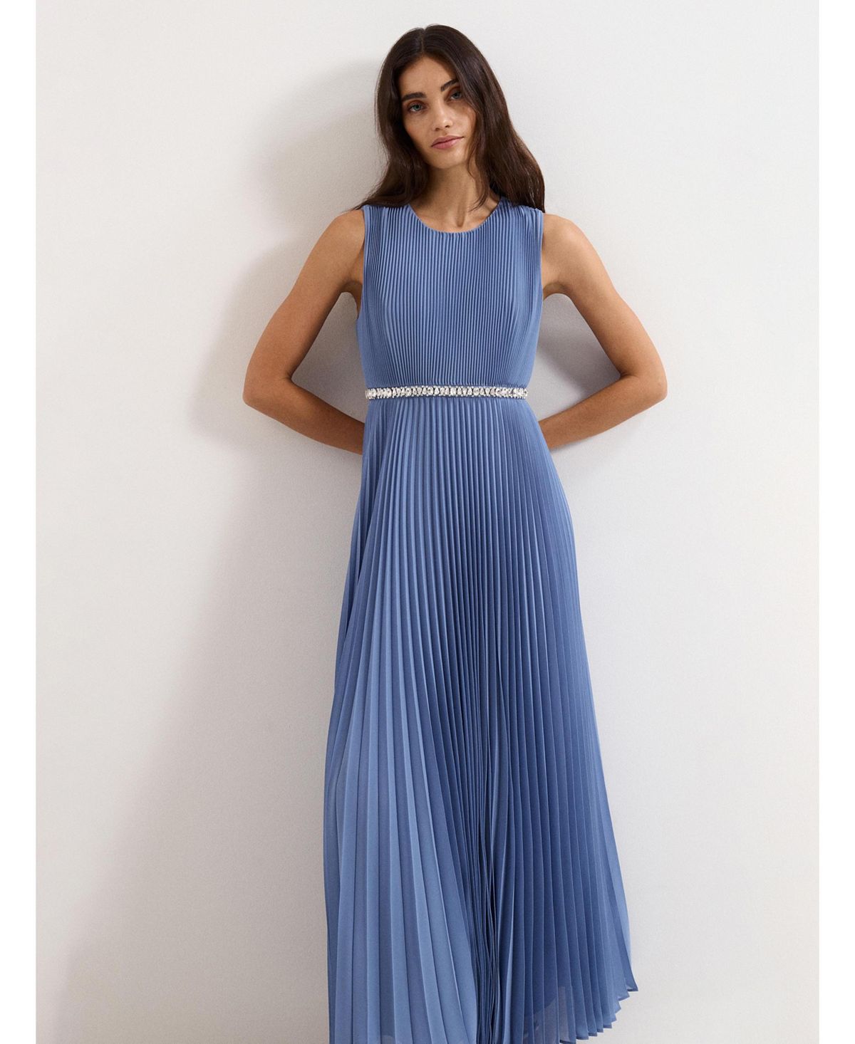 Phase Eight Women's Anora Maxi Dress view 3 — MAYCSS fashion products