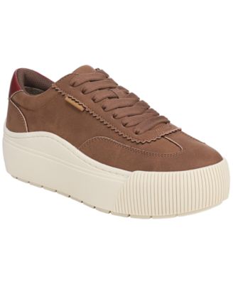 Women's Time Off Most Lace-Up Sneakers