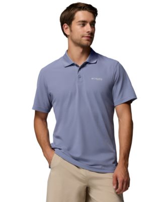 Men's Freezer Regular-Fit Polo Shirt