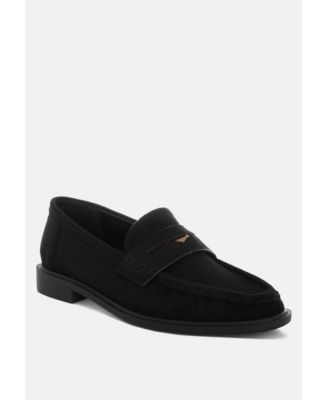 Women's Stahla Round Toe Loafers