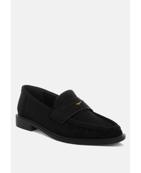Женские туфли London Rag Stahla Round Toe, цвет: Чёрный