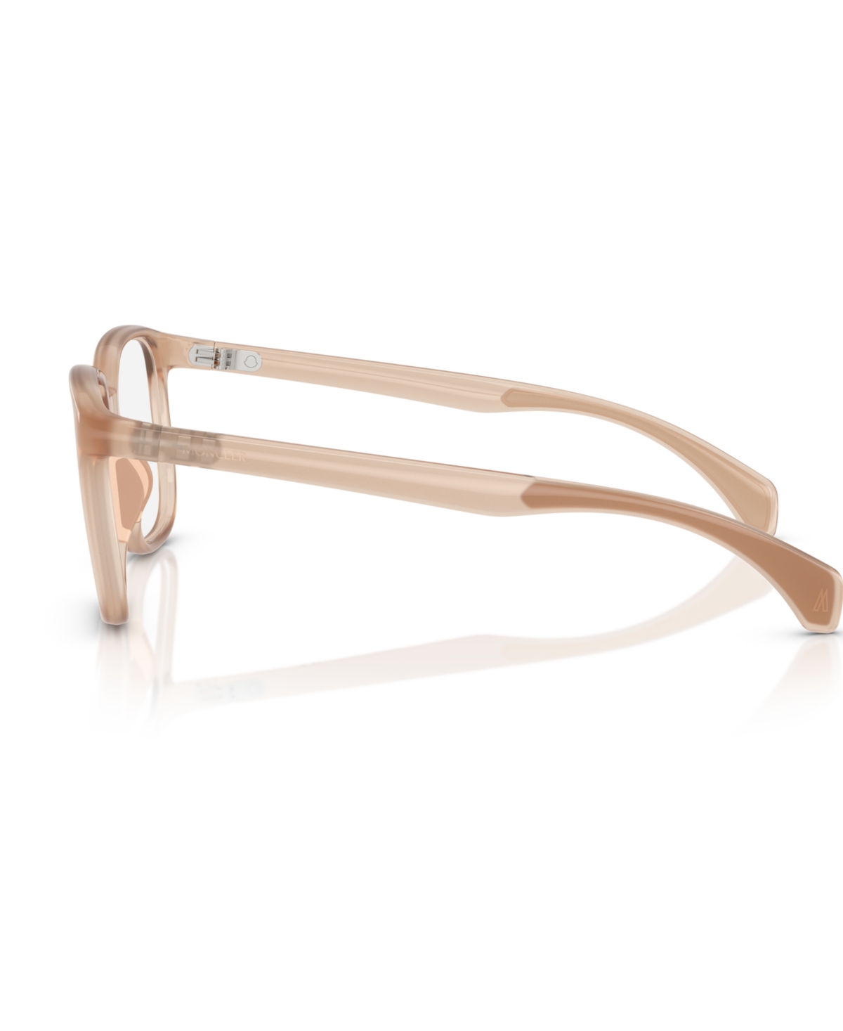 Moncler Unisex Eyeglasses