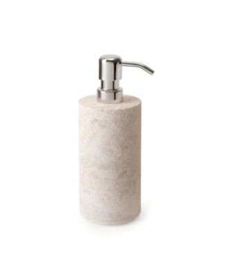 Limestone 8.27" Lotion Dispenser