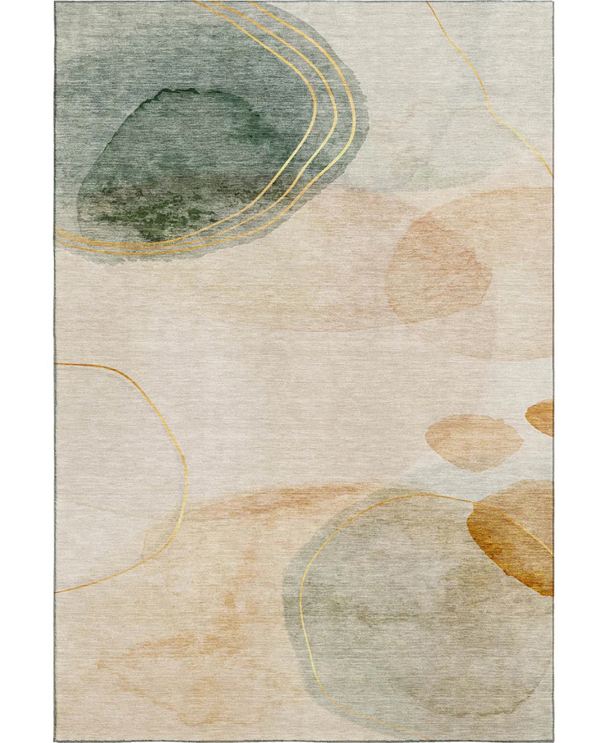 Dalyn Odyssey Washable OY16 10' x 14' Area Rug