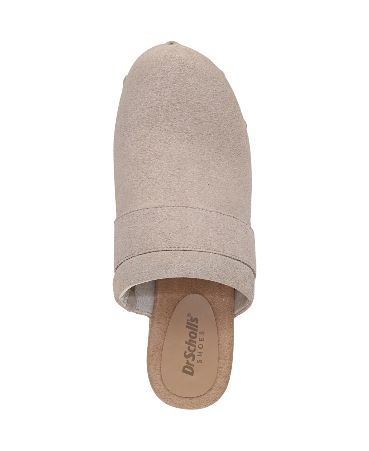 Dr. Scholl's Women's Original Feels Slip-On Clog Mules