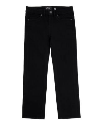 Boy's Signature Slim Fit Jeans