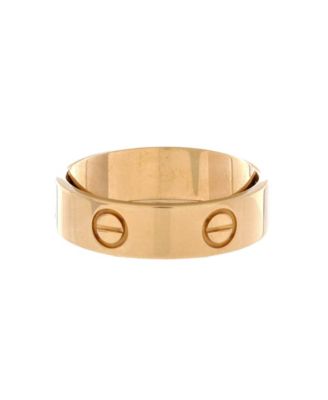 Astro LOVE Ring