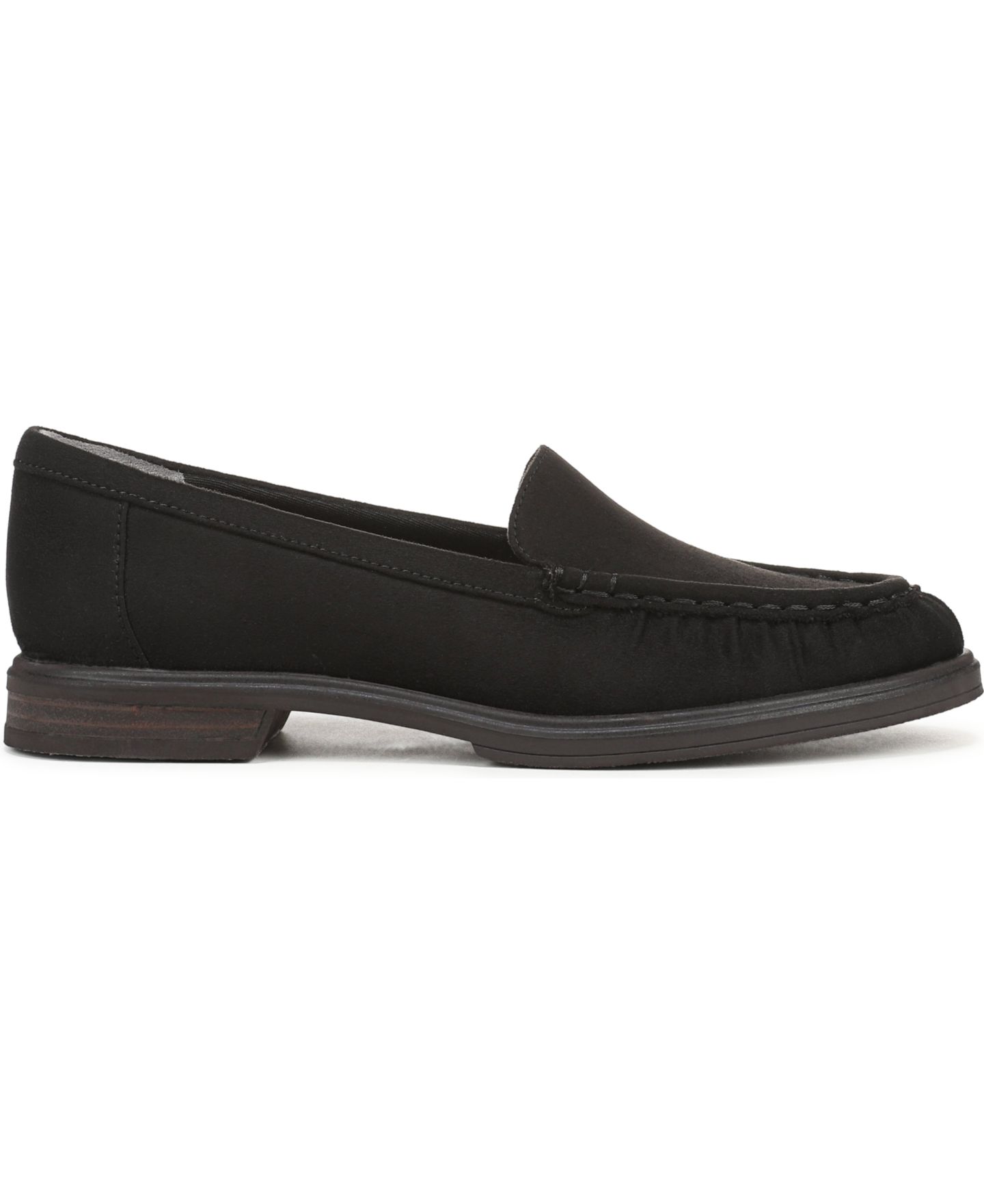 Женские туфли Dr. Scholl's Hello Cutie Slip-On, цвет: Чёрный — фото 2