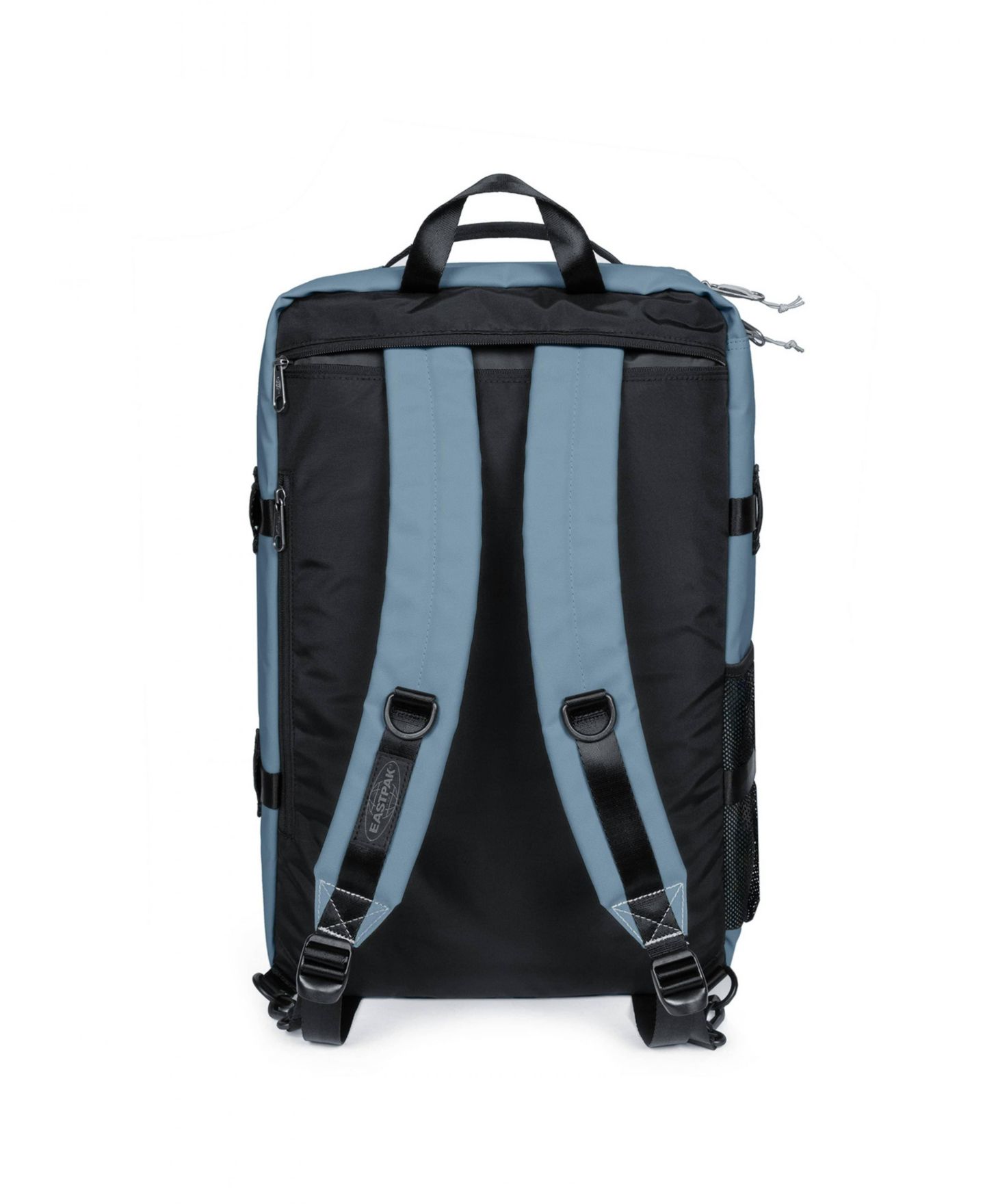 Рюкзак Eastpak Travelpack, цвет: Синий — фото 4