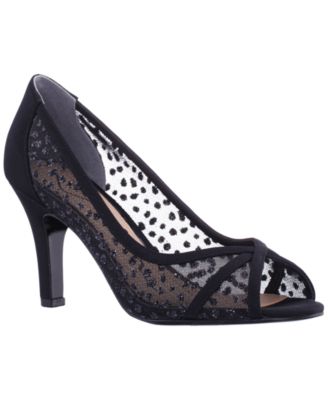 Women's Flavia Slip-On Pumps