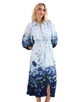 Women's Noella Shirt Dress